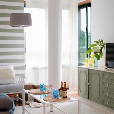 Luxury Singular Apartamento 4 Dormitorios Сантьяго-де-Компостела Экстерьер фото
