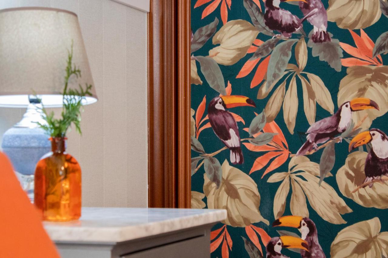 Luxury Singular Apartamento 4 Dormitorios Сантьяго-де-Компостела Экстерьер фото