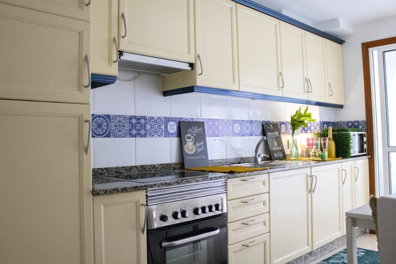 Luxury Singular Apartamento 4 Dormitorios Сантьяго-де-Компостела Экстерьер фото